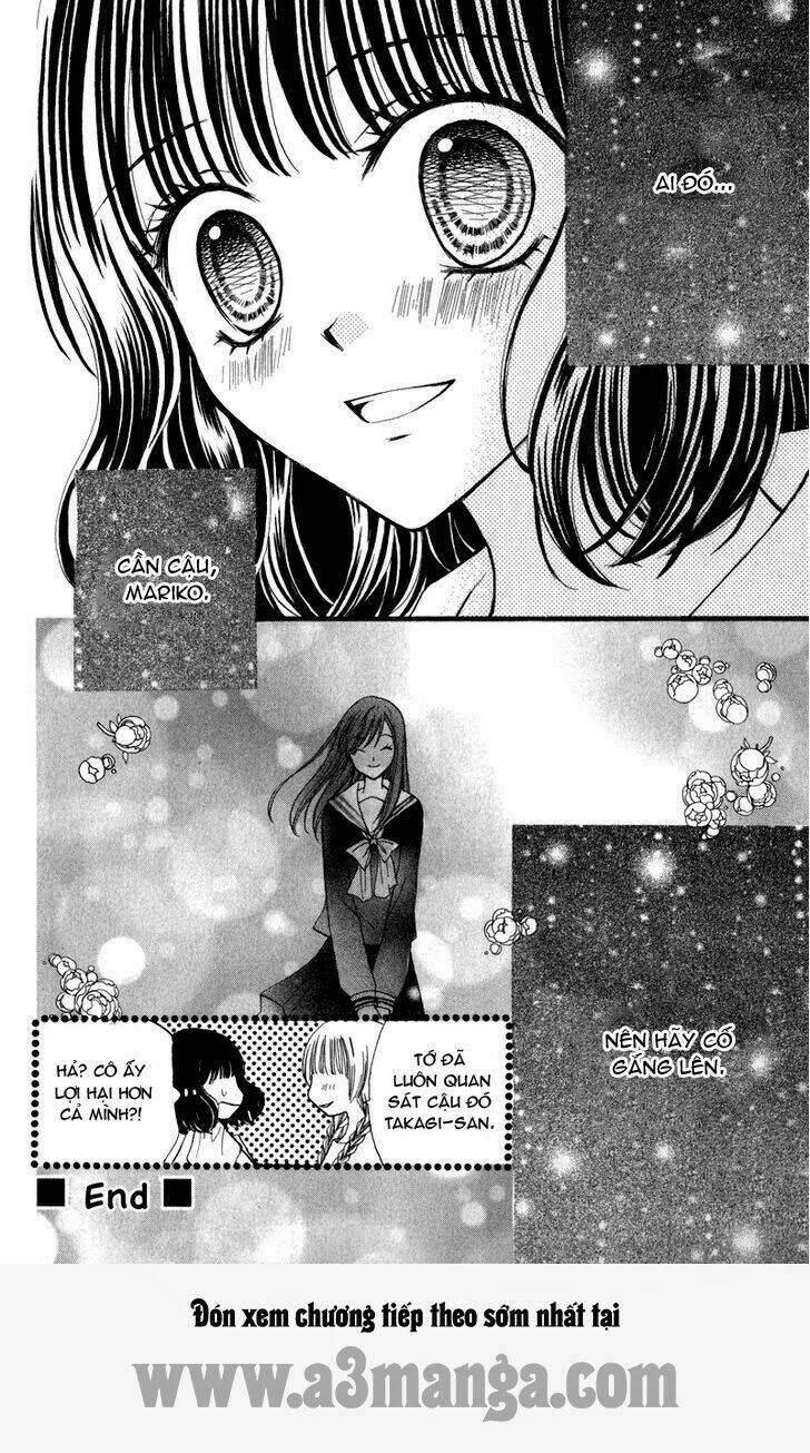 ngưu lang - chức nữ chapter 6 35