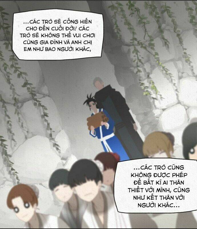 dawn of the frozen wastelands chapter 2 20