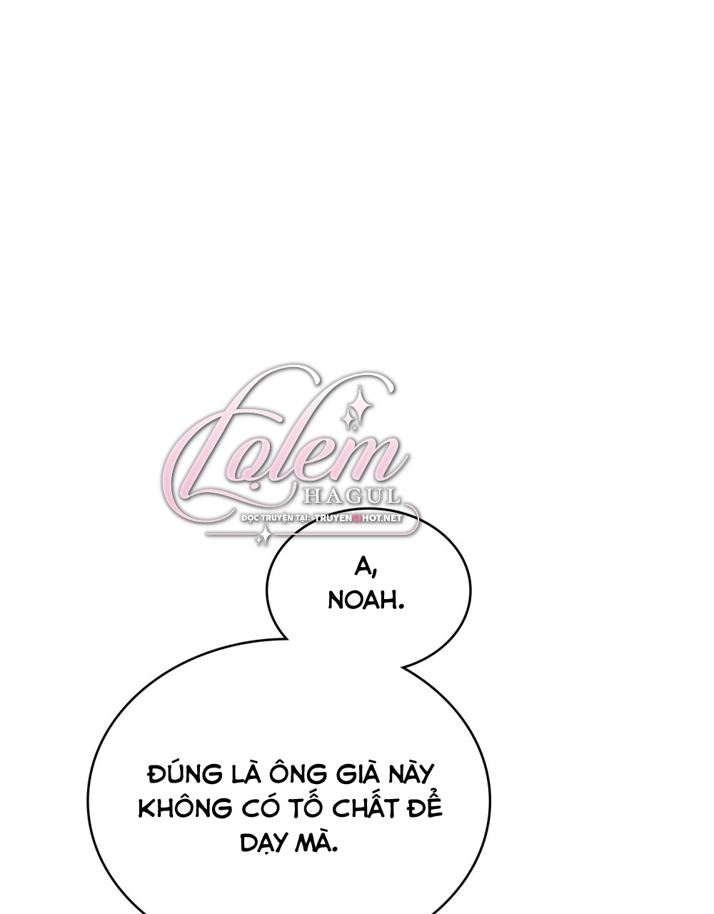 ánh sáng của bình minh chapter 4 3