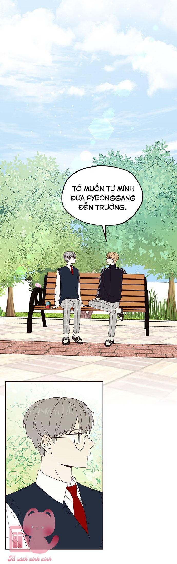 sợi chỉ tình yêu chapter 18 42