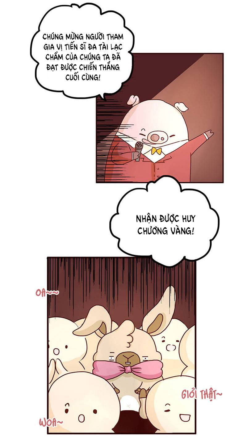 lạc chẩm cổ dài chapter 29 15