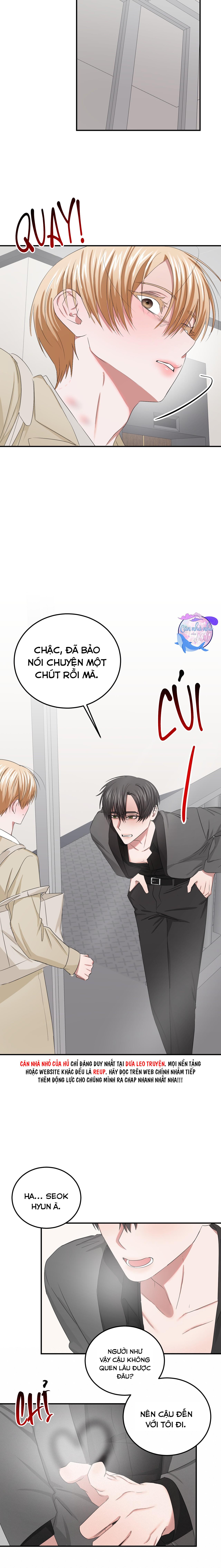 thời gian tuyệt vời chapter 19 5