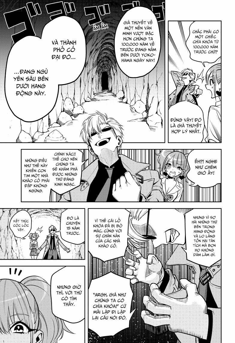 noah's notes chapter 1 27