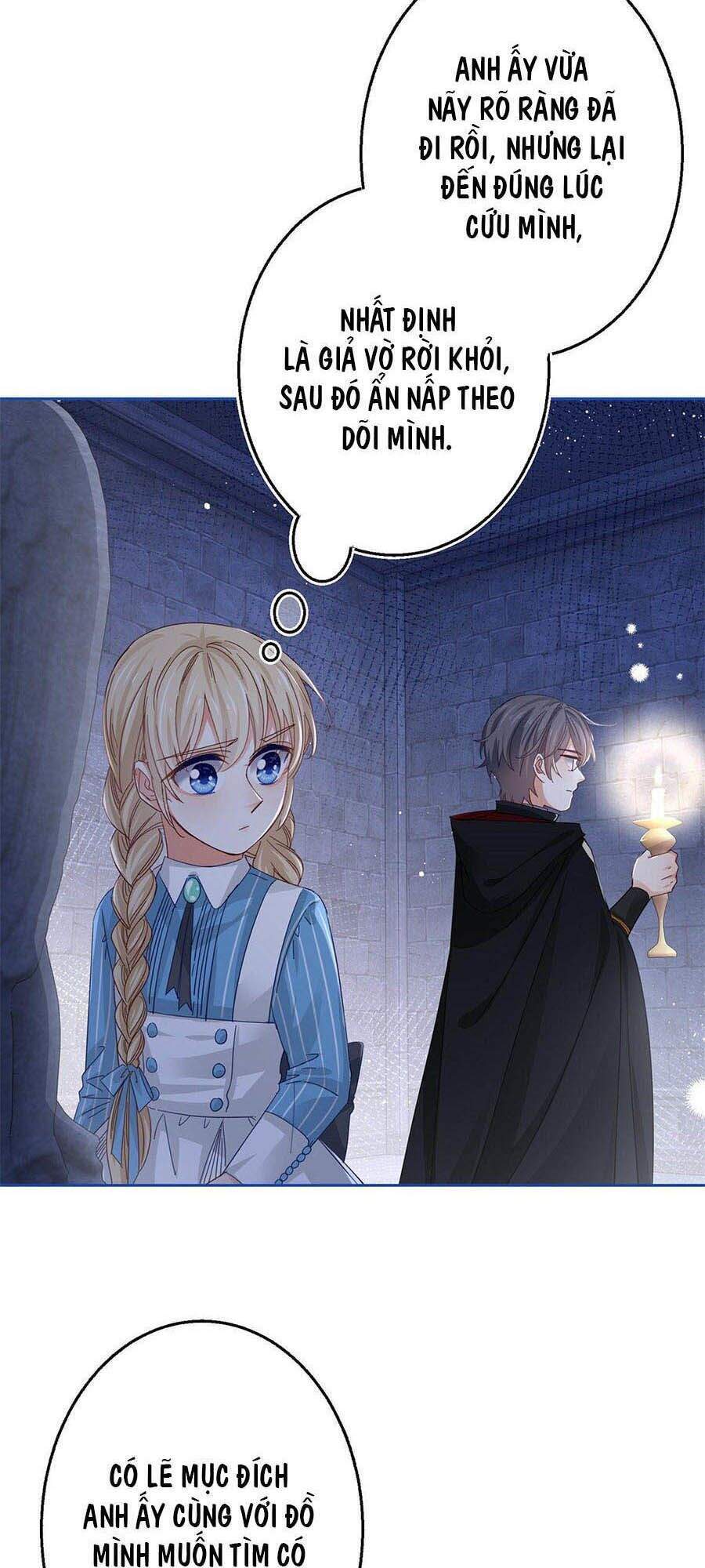 đế quốc đầu tiên có nữ hoàng chapter 47 4