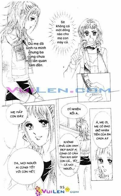 nụ hôn đầu chapter 1 95