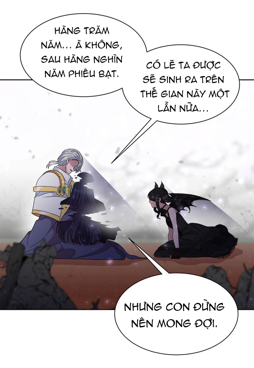 con gái bảo bối của ma vương chapter 150 33