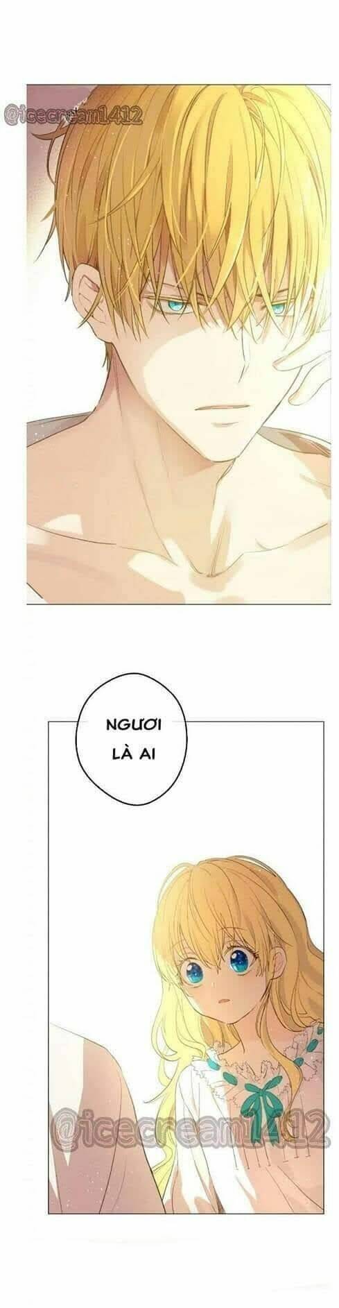 một ngày nọ ta trở thành công chúa chapter 46 22