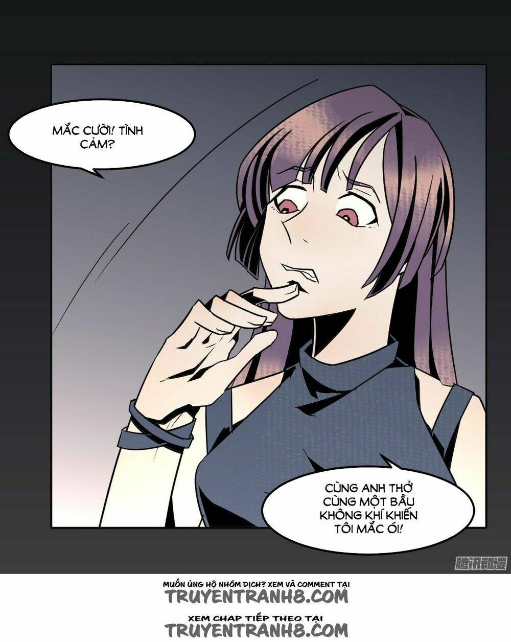 điều ước của người phàm chapter 15 34