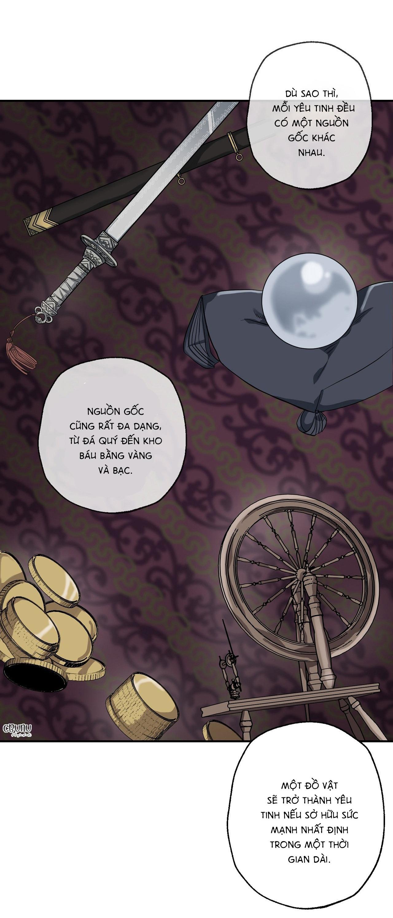 nuốt gọn trời đêm chapter 4 81