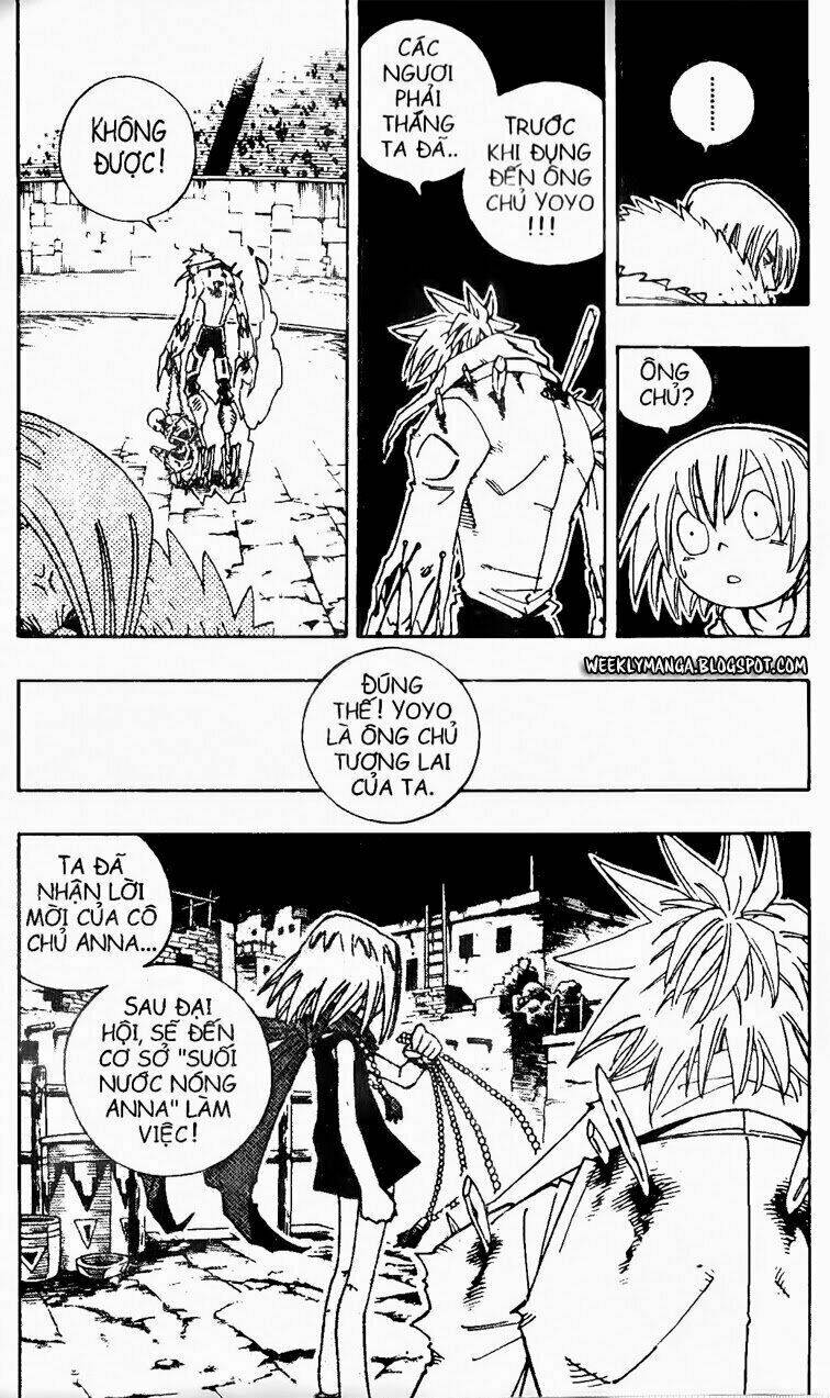 vua pháp thuật chapter 130 16