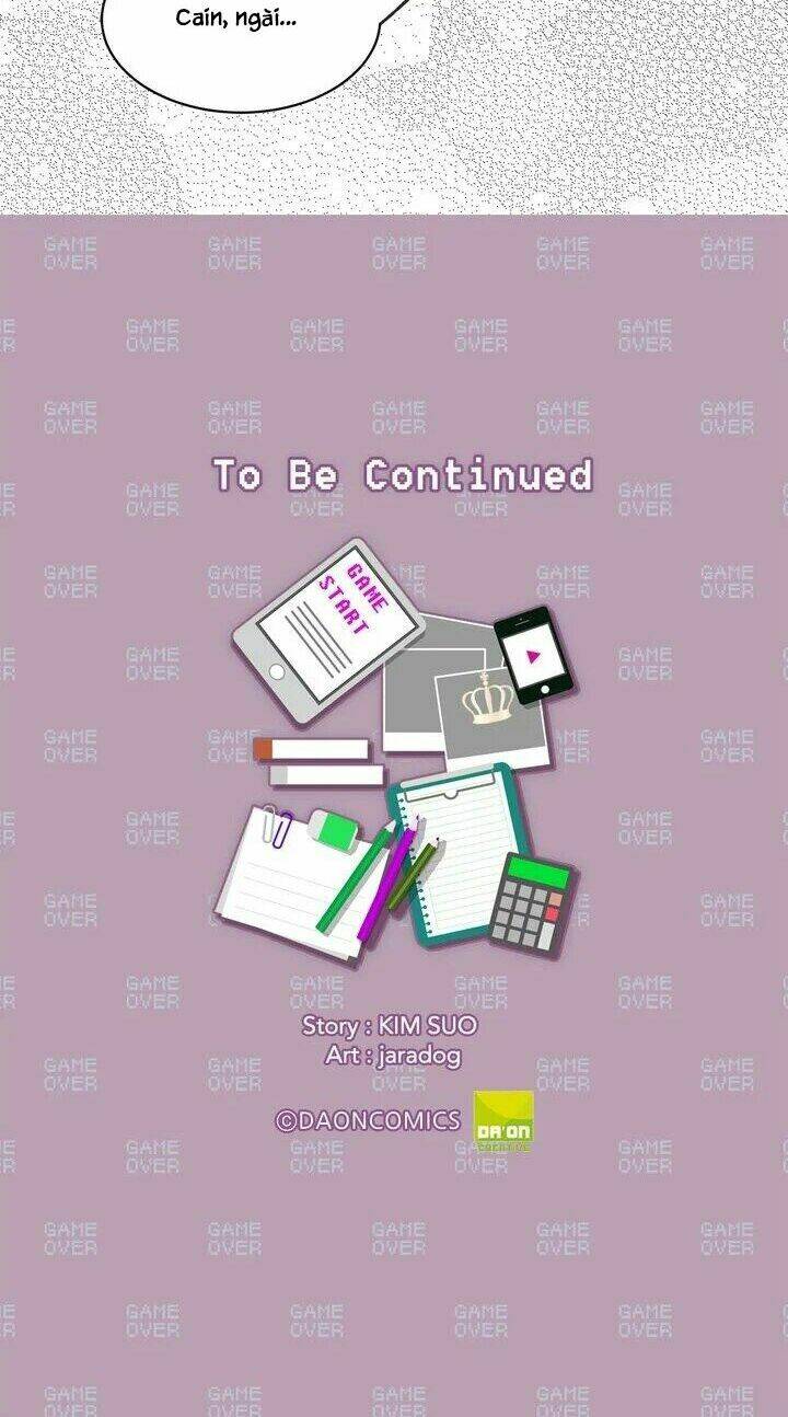 tôi chọn kết thúc của hoàng đế chapter 34 32