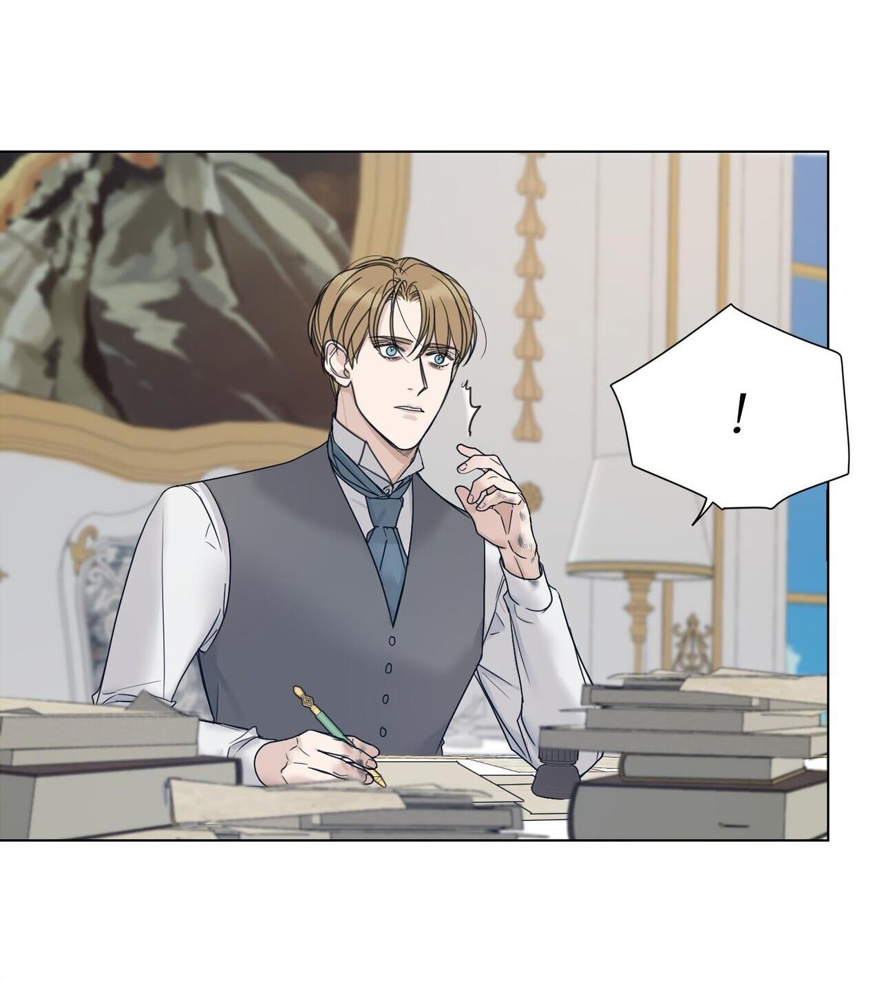 bước vào vườn hồng chapter 11 46