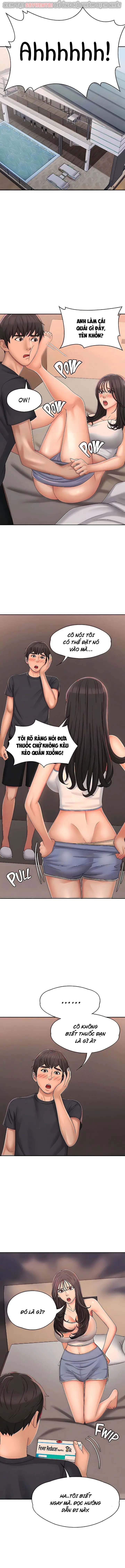 bà dì tuổi dậy thì chapter 28 4