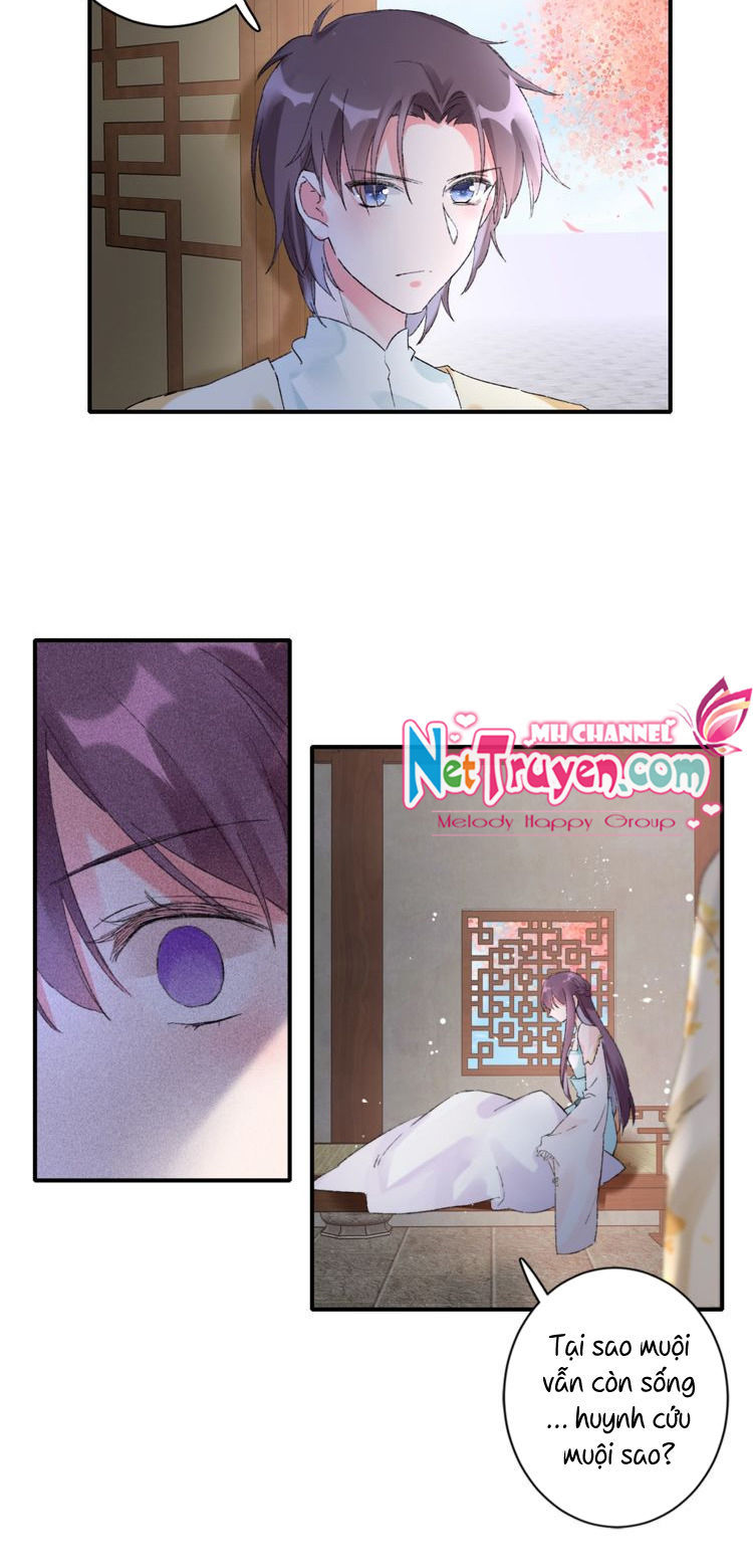 hoa nhan sách 2 chapter 6 10