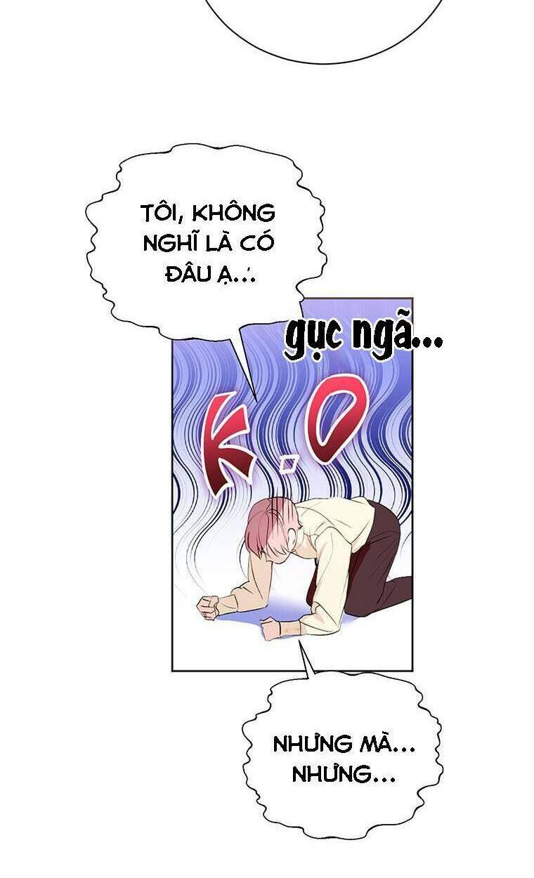 phía sau mặt nạ của nam chính hiền lành chapter 5 69