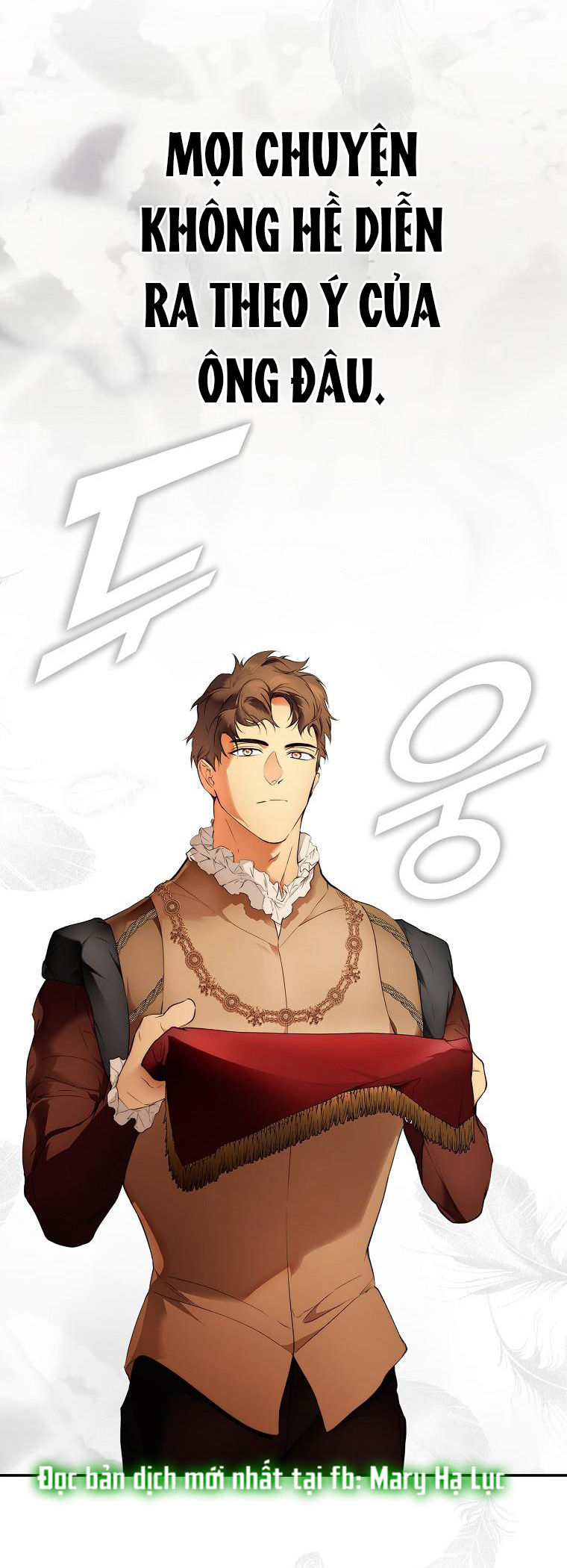 quý cô bí ẩn - secret lady chapter 64.2 4