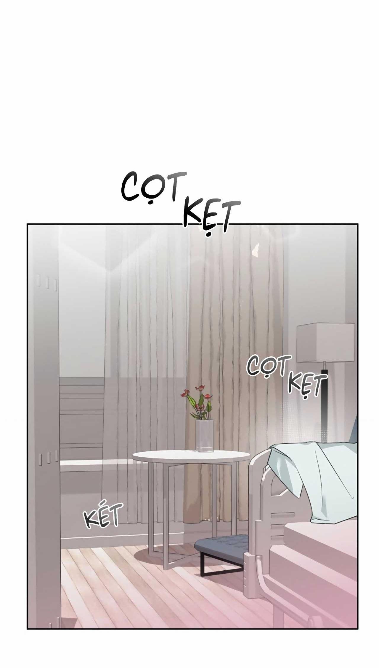 sói già và cáo nhỏ chapter 2 3