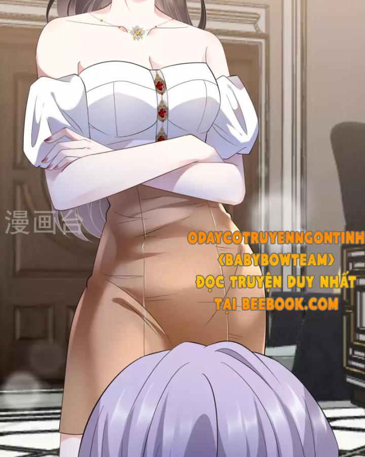 đại tiểu thư có thể có bụng dạ gì xấu chứ! (full) chapter 24 50