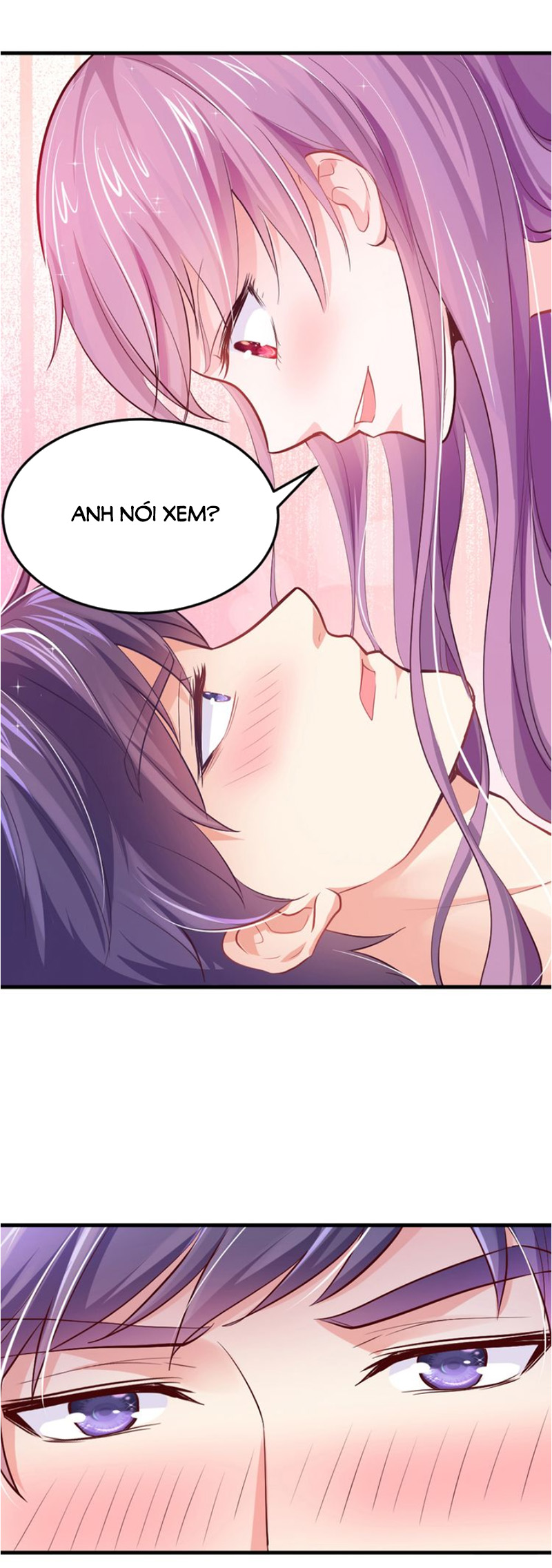 độc nhất sủng ái của thủ tịch chapter 26 2