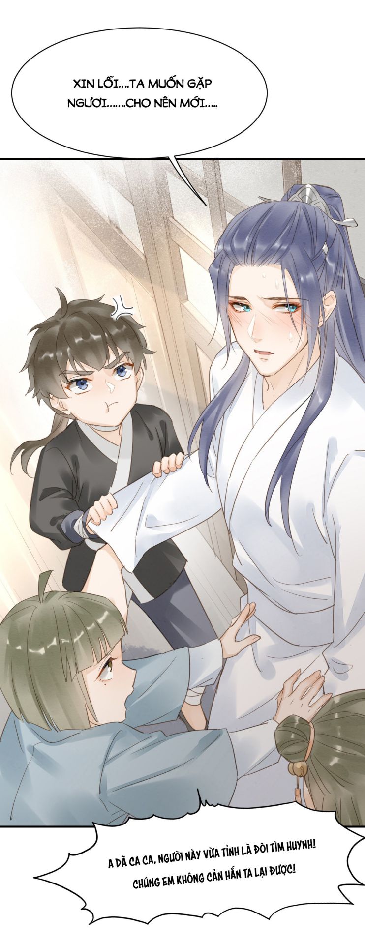 tù long chapter 15 12