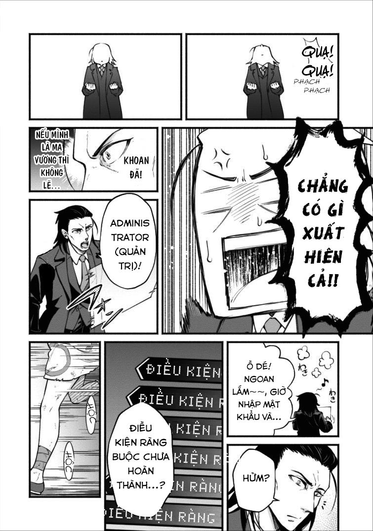 maou-sama, retry! chapter 1 8