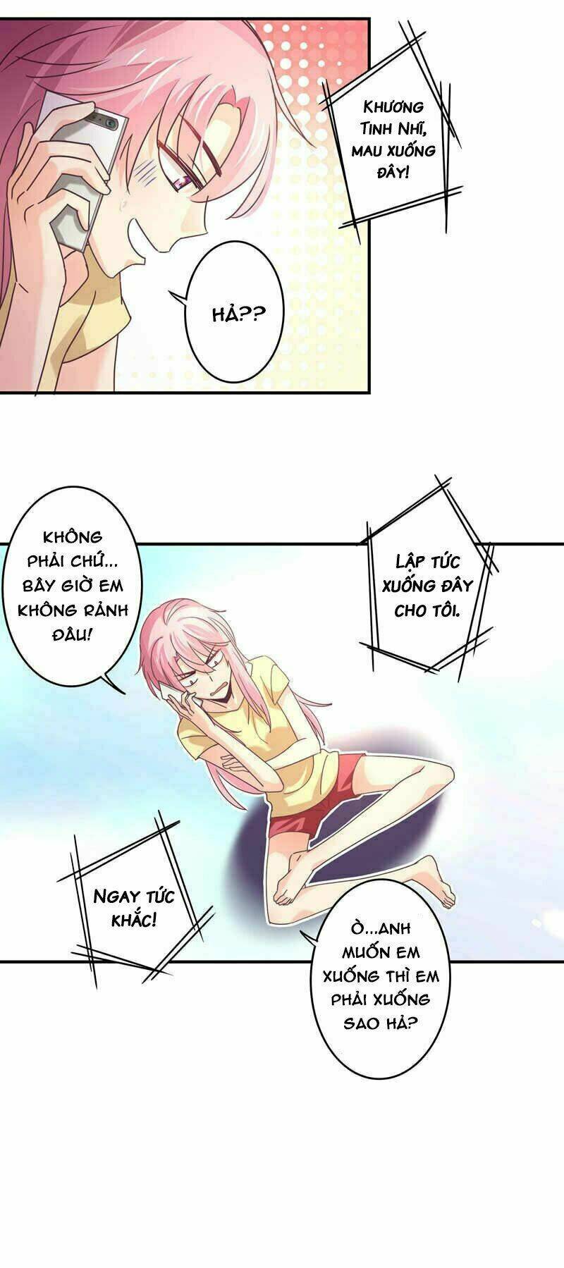 cuồng duệ tiểu thê chapter 60 20