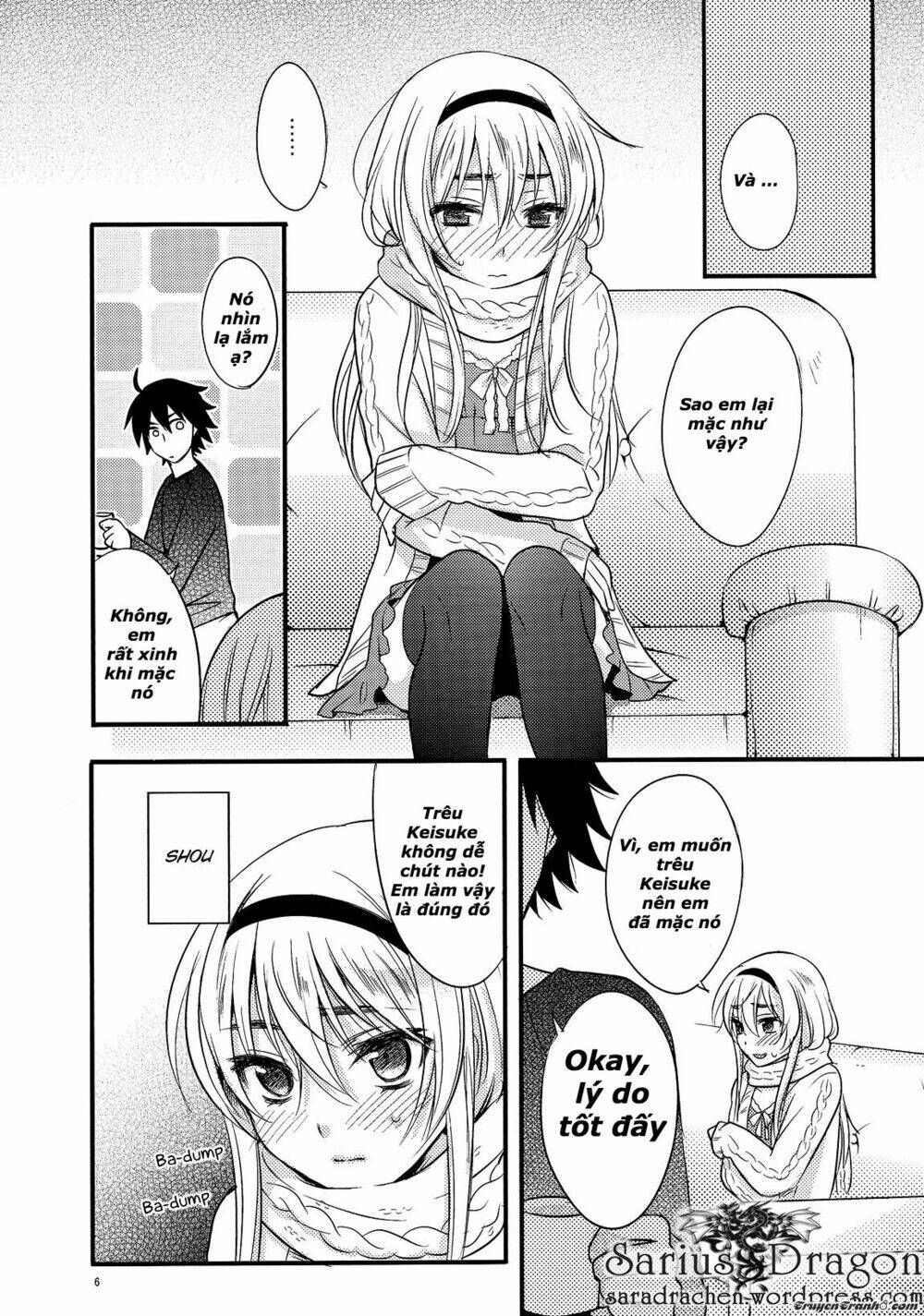 hybrid boy returns! chapter 1 8