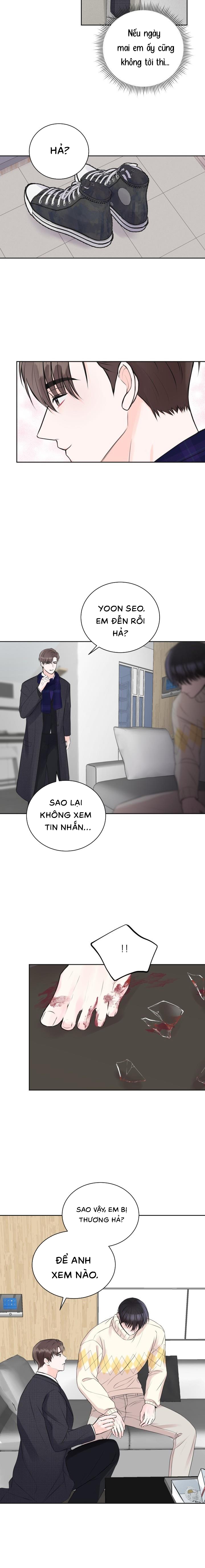 pheromone baby chapter 7 14