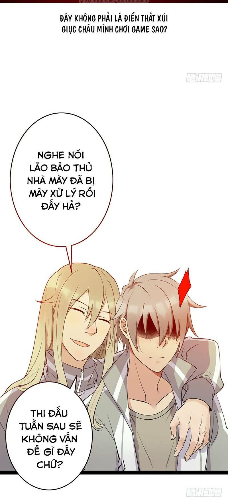 dã âu lão tổ chapter 1 72