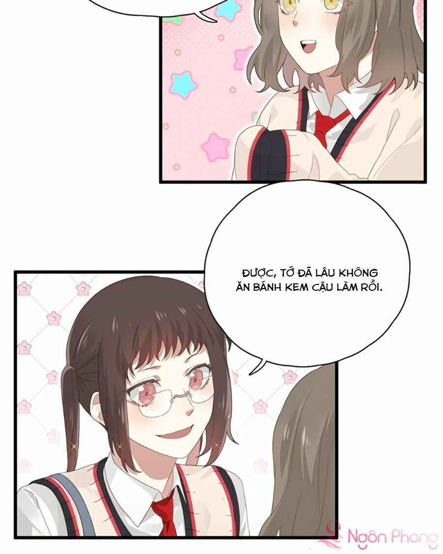 xông vào tim anh chapter 10 18