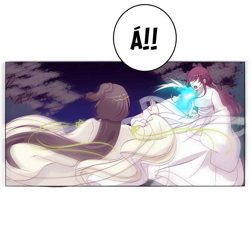 tướng quân mời ra trận chapter 24 26