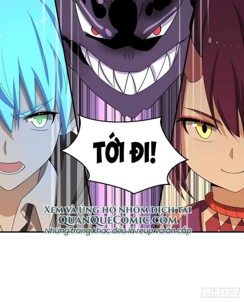 nghịch thiên tiên mệnh chapter 54 45