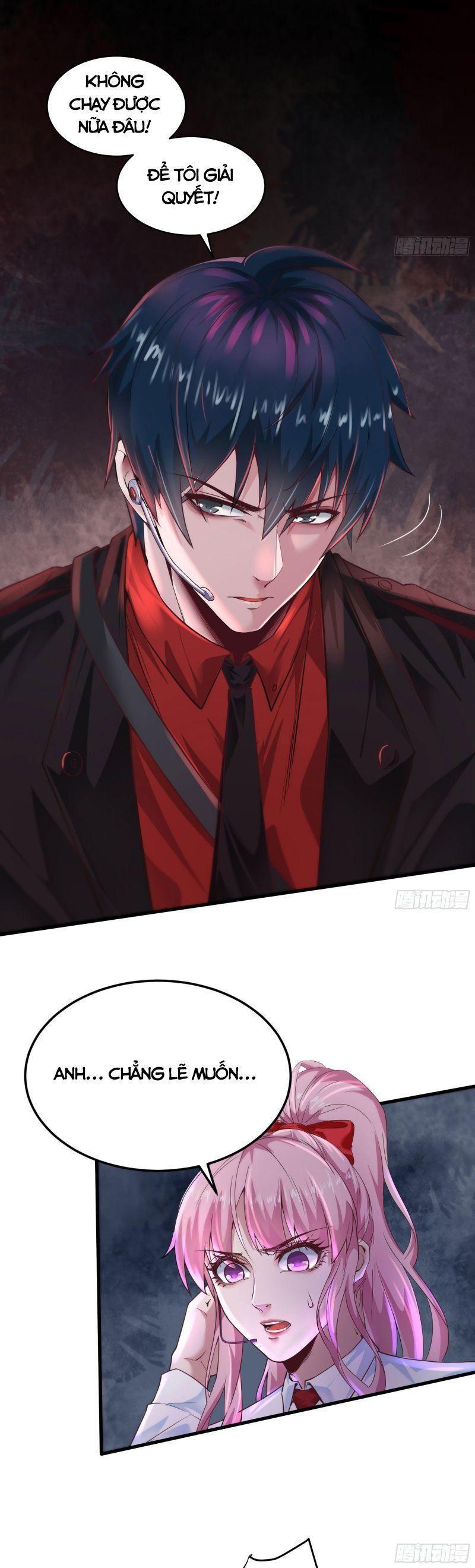 bắt đầu từ trăng đỏ chapter 18 16