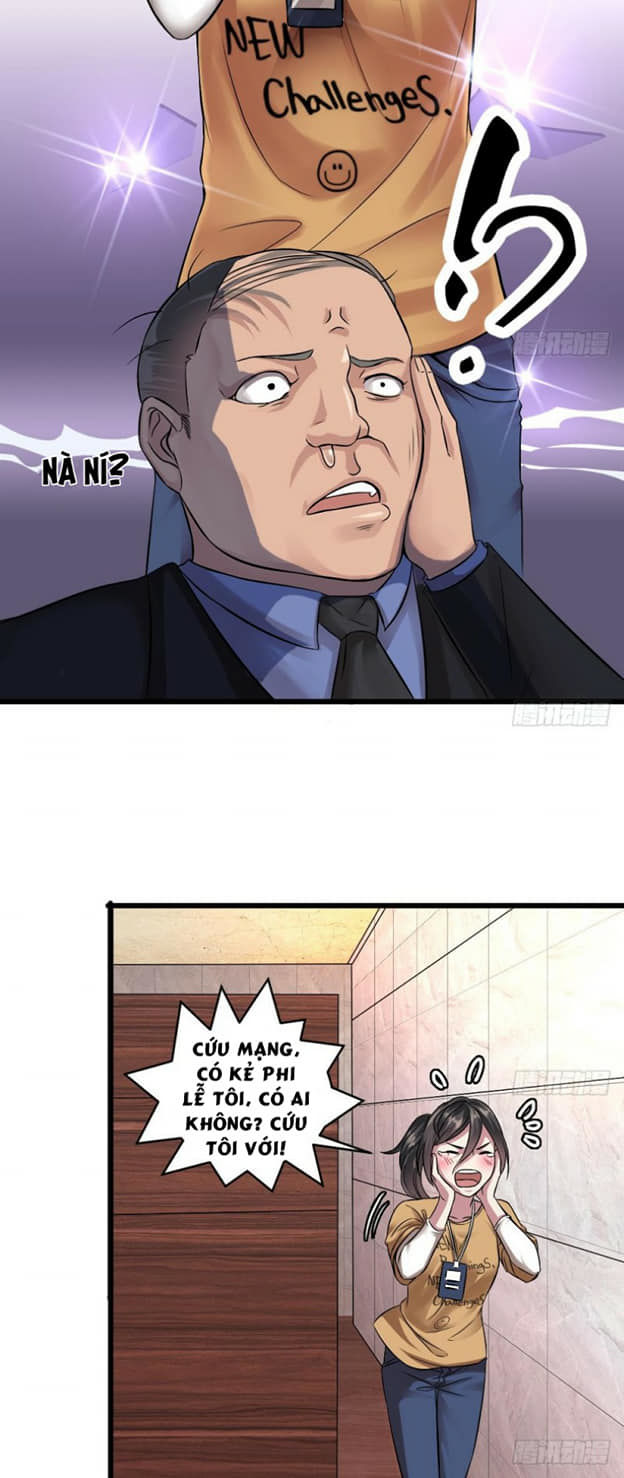 hệ thống nghịch tập thiên hậu chapter 4 2