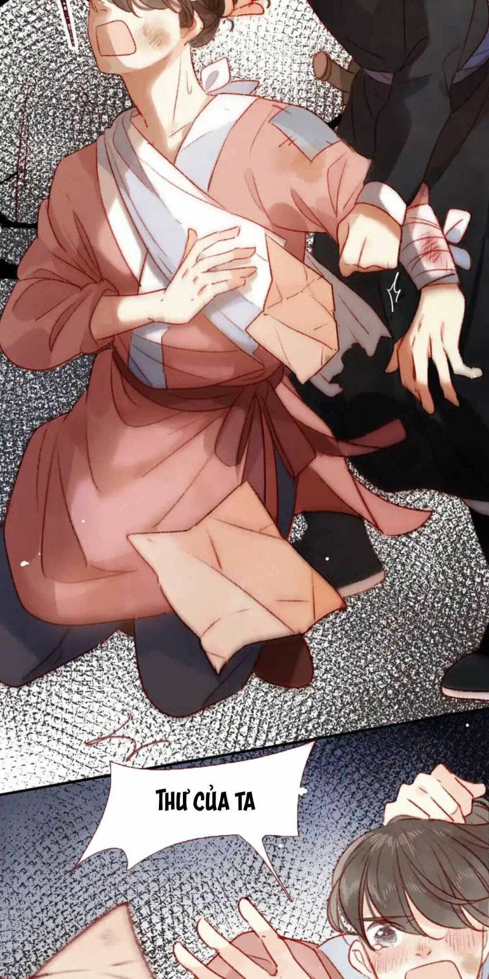 hoàng đế bệ hạ : cùng ta đi ăn xin nào chapter 4 14