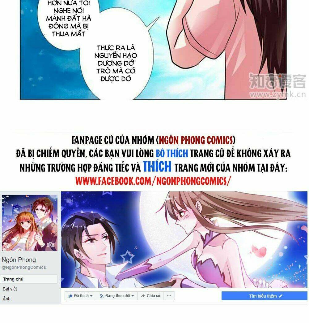 hào môn tiểu lão bà chapter 79 11