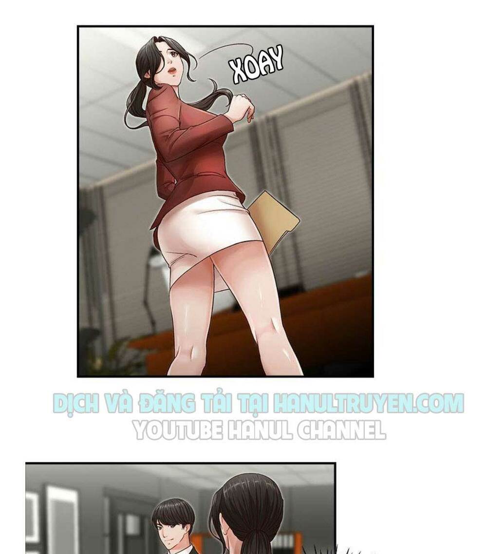 thư ký riêng của boss chapter 1 25