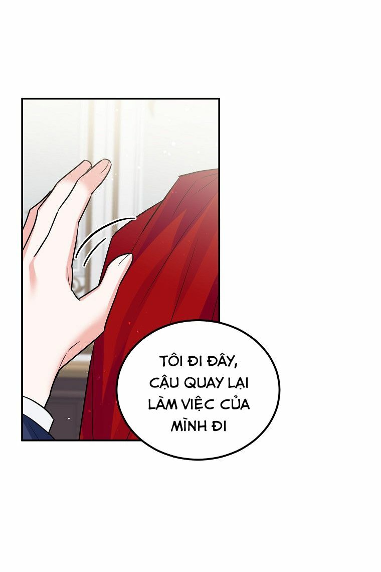 ác nữ karuna bé lại chapter 23 59