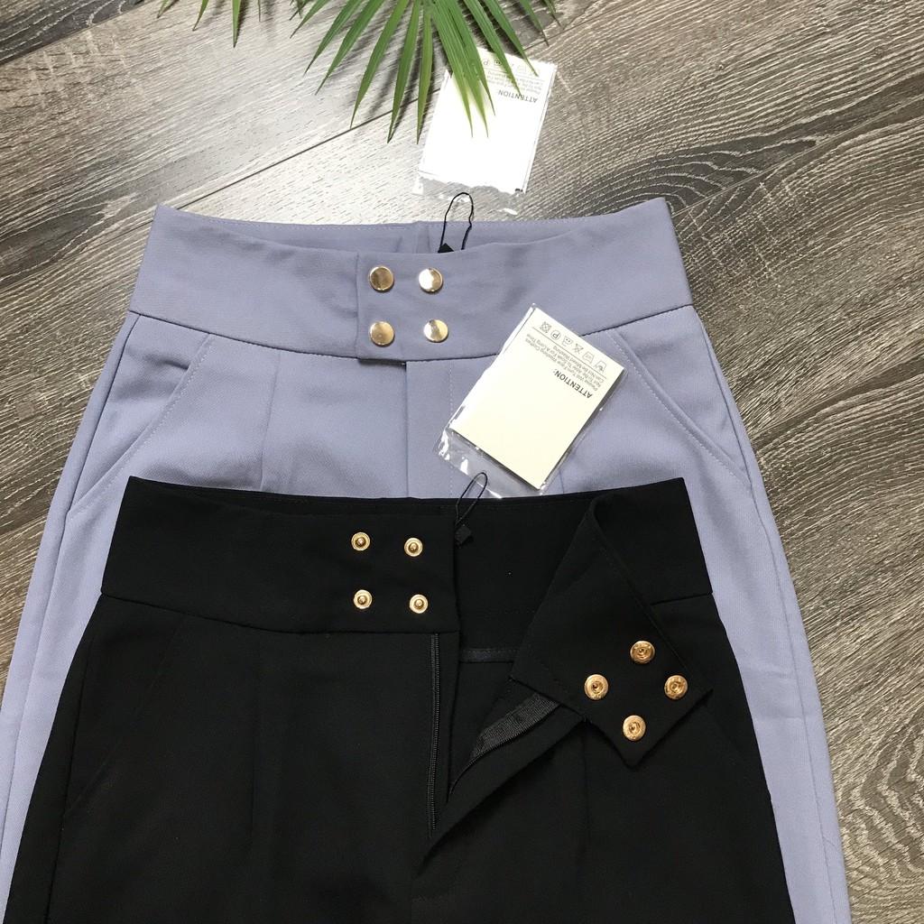 QUẦN BAGGY PHONG CÁCH HÀN QUỐC