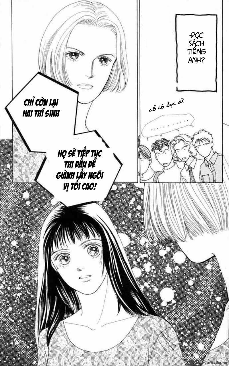 con nhà giàu chapter 65 24