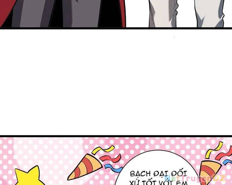 toàn dân tận thế: ta, virus quân vương chapter 34 91