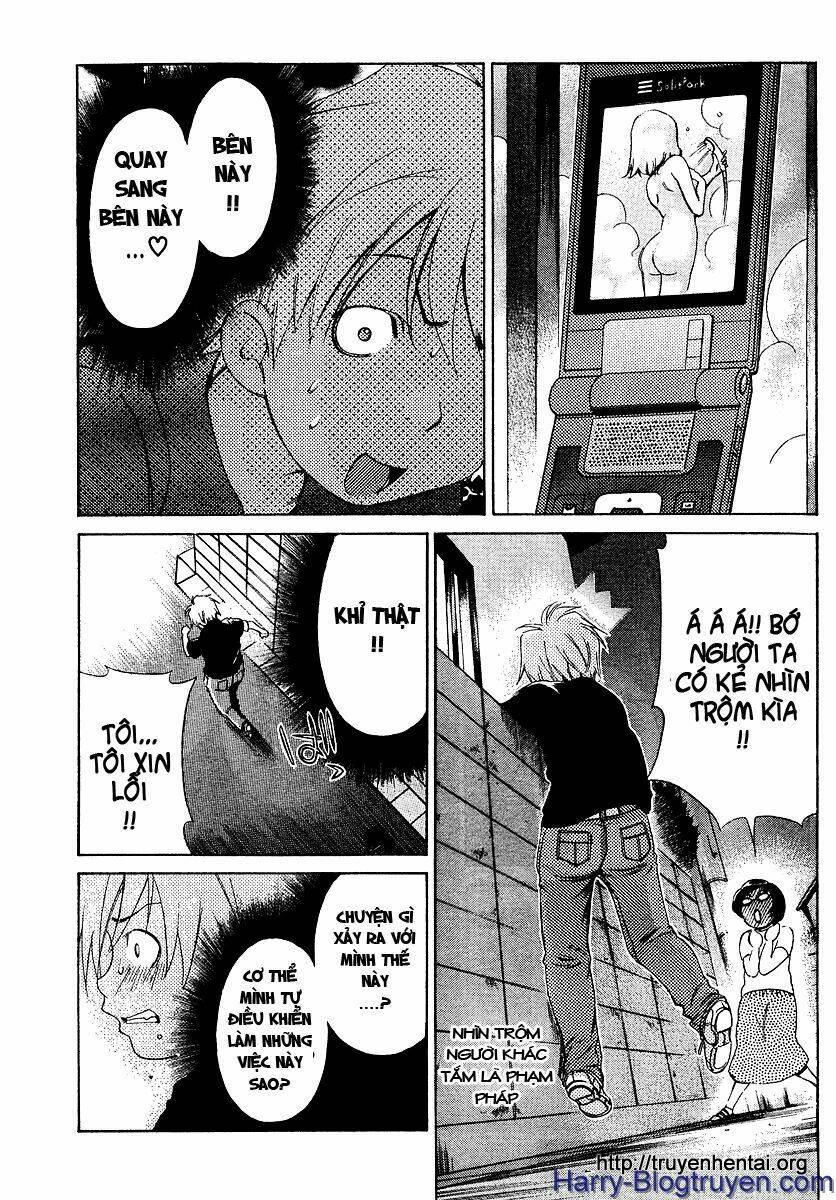 my balls chapter 22 9