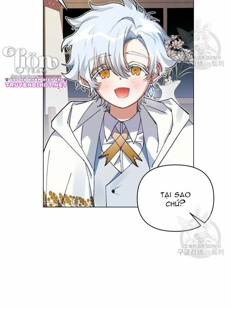 này tiểu công tước, hãy tin ở chị đi! chapter 24.1 37