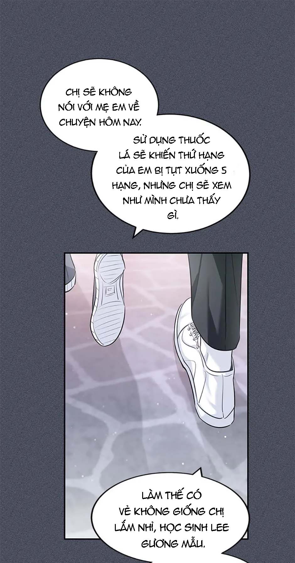 vụ tai tiếng có chủ đích chapter 36.2 27