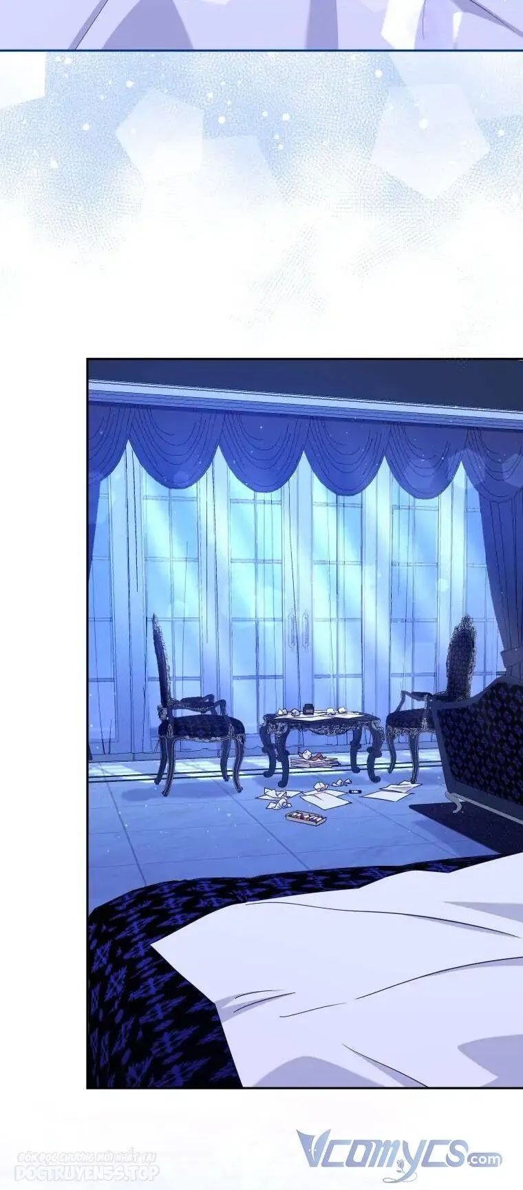 tôi được nuôi dưỡng bởi những kẻ phản diện chapter 41 69