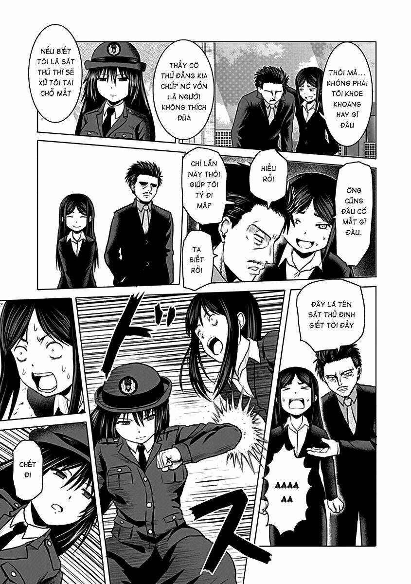 zai x 10 chapter 28 11