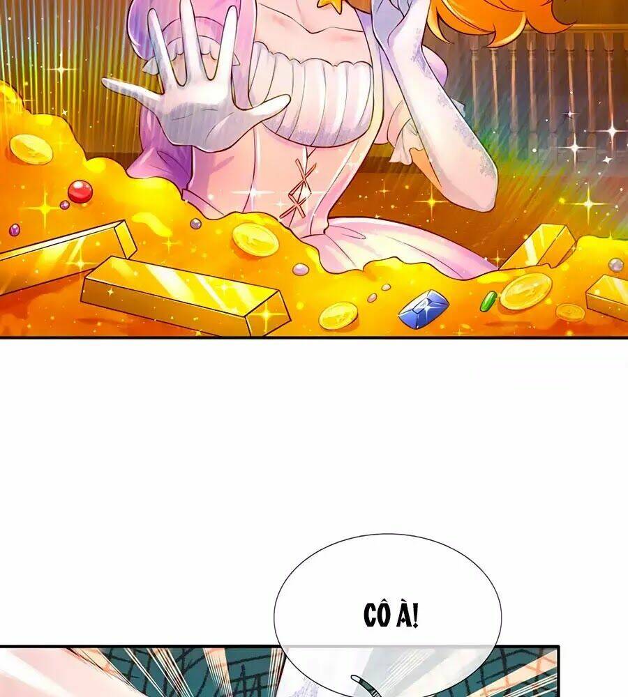 bỗng một ngày trở thành con gái nhà vua chapter 144 34