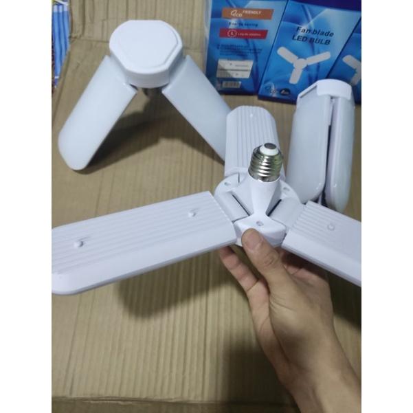 bóng đèn 3 cánh quạt 45W