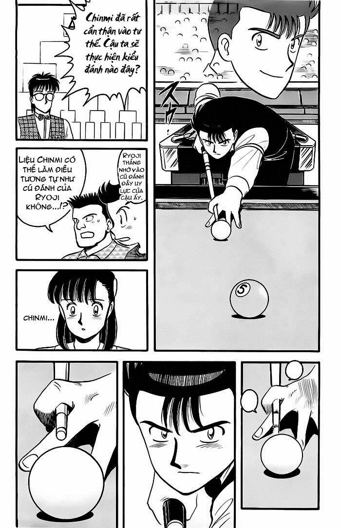 break shot chapter 62 16