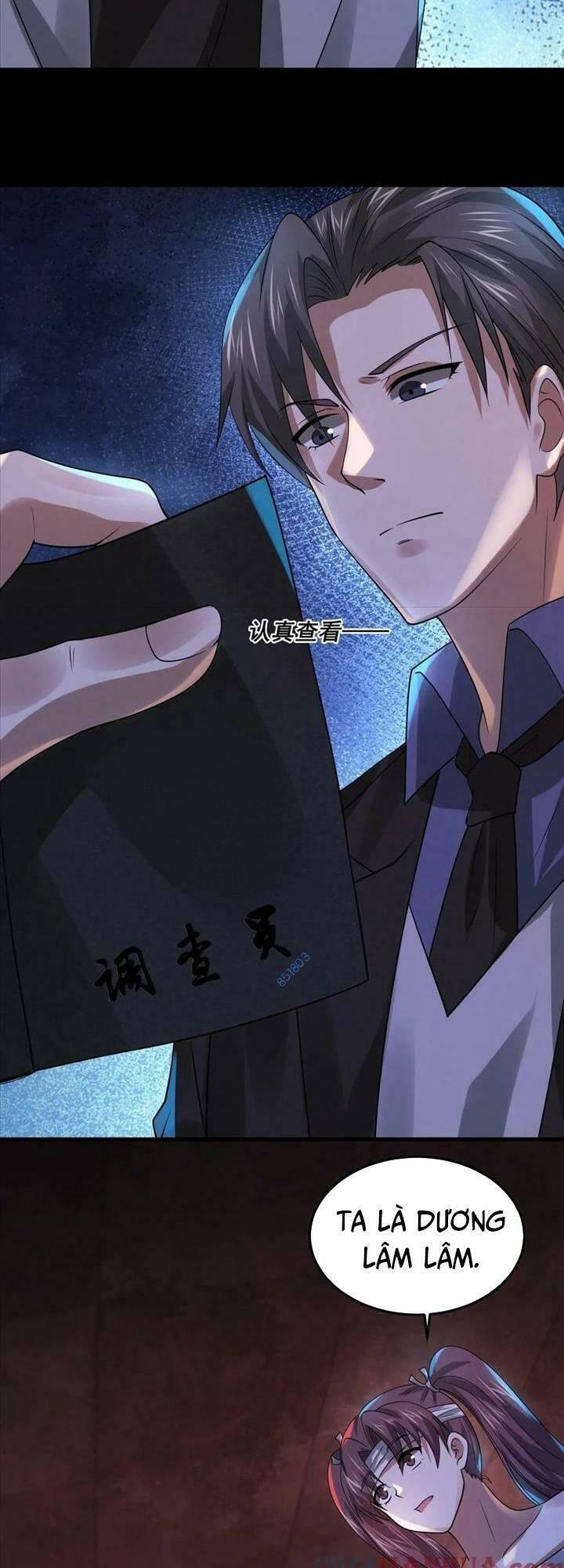 bởi vì cẩn thận mà quá phận hung ác chapter 33 5